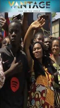 M23 Rebels: DR Congo Conflict Explained | Vantage with Palki Sharma | N18G