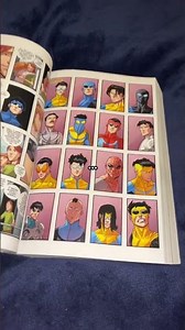 Best panels in invincible Comics | #invincible