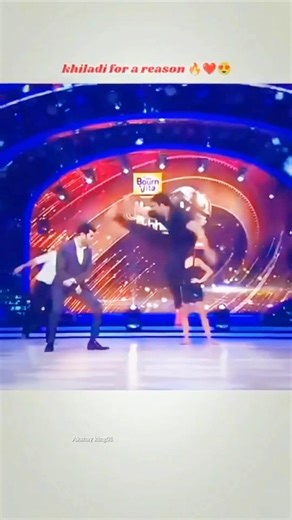 Akshay Sir 😎 Live Stunt Performance 😲 Govinda Rani Mukherji 😏 Shocked Reaction New Viral Shorts