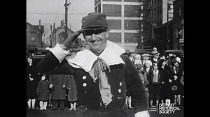 This footage is believed to be the first J.L. Hudson Thanksgiving Day Parade from 1924. What memories do you have of Detroit's Thanksgiving Day Parade? #ThrowbackThursday | GM Ren Cen