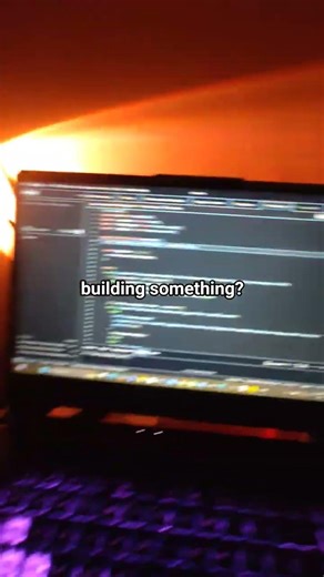 bloop bloop on loop #youtubeshorts #shorts #saturday #coding #2026