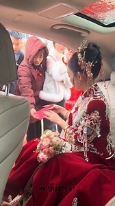 30K reactions · 187 shares | Strange rituals of Chinese weddings part 2  ~ Wait for end 鸞 . . #shortvideo #youtubeshorts #shorts #china #wedding #rituals #fact #instagramreels #instagood #instadaily #instagram #trending #trendingsong #trendingreels #trendingnow #viralreels #viralvideos #fbreelsviral #tiktok #foryoupage #reelitfeelit #explore | Films Viral | Facebook
