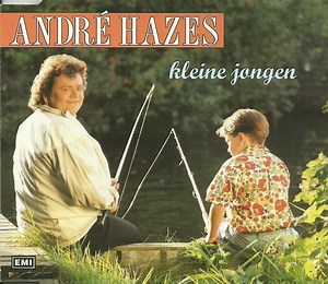 André Hazes - Kleine Jongen