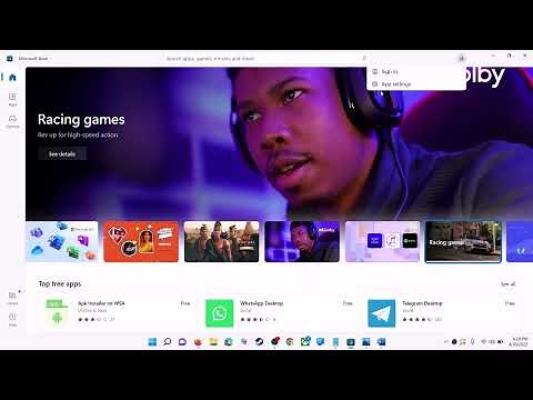 Fix Microsoft Store Error 0x800706D9 When Downloading/Installing Apps On Windows 10/11
