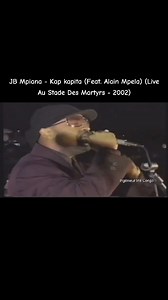 50K views · 2.1K reactions | Wenge BCBG Bon Chic Bon Genre machine à musique. Meilleur orchestre de la République Démocratique du Congo. RENDEZ-VOUS LE 10.05.2025 AVEC PAPA CHÉRI JB MPIANA & BCBG AU THÉÂTRE DU GYMNASE MARIE BELL À PARIS  | Hello Congo | Facebook