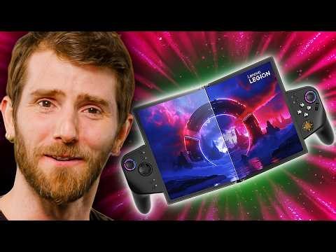 Did Anyone Ask For This?