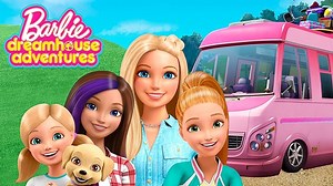 Barbie: Dreamhouse Adventures Series Season 1 Episode 1