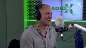 17K views · 116 reactions | Woody Harrelson. What a guy. | Radio X | Facebook