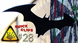 Make Your Own Superhero Shuriken Like A Ninja Master