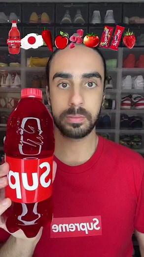 Food ASMR Experience: Supreme Special Part 100