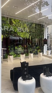 24 reactions | BARBARA BUI NEW COLLECTION NOW AVAILABLE ! New month, new emotion : the beauty of the transient. Time for season 8 of our narrative concept with a new inspirational theme unveiled once a month. To discover online through the link in bio and in our stores. #barbarabui #newco #newcollection #fw24 #fall24 #parisianfashion #fashion #fashioninspo | Barbara Bui | Facebook