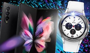 Samsung unveil the new Galaxy Book Flex2 laptop