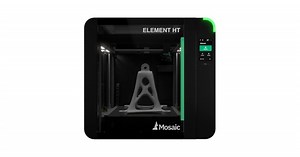 Mosaic Element HT 3D Printer: Buy or Lease at Top3DShop
