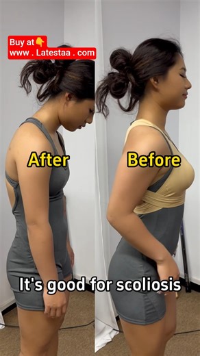 Posture Corrector Bra Review | Seamless Front Closure Push Up Bra for Perfect Body Support
