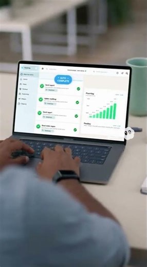 Systemize to scale. #automation #efficiency