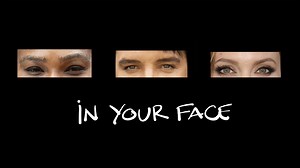 Are you a "super-recognizer?" | In Your Face