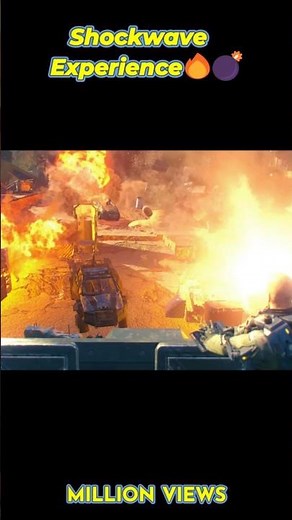 Call of Duty Black Ops 3: Shockwave Experience 💥💣| BO3 #shorts