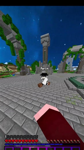 sumo #minecraft #マイクラ #hive #thehive #sumo #pvp #mcpvp #mcpe #1v1 #survivalgames