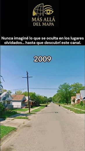 El tiempo lo transformó por completo 😨