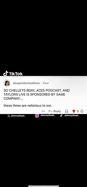 Crown Royal: Taylor's Ace Interview with Speedy