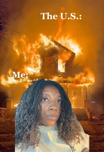 It’ll all be over soon guys…hopefully 😭 #whatisgoingon #thestateoftheworld