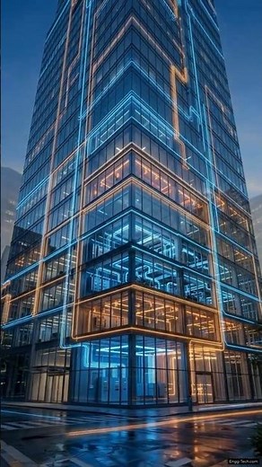 How Do Smart Buildings Save Energy and Reduce Costs?