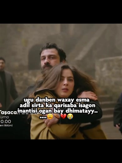 wayy ma sidan usugooyay io sidey iga naxiyen..😭💔 #taçakbudeniz #veiwsproblem #viral