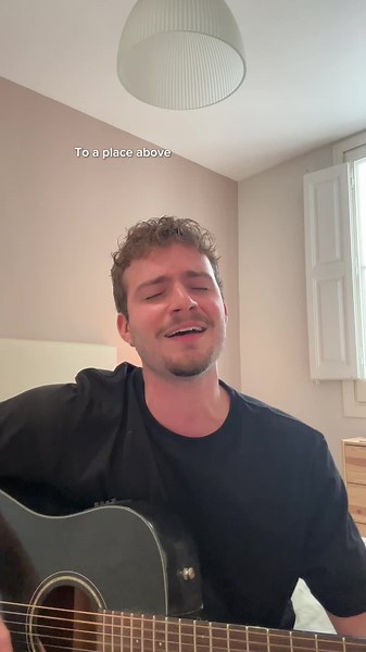 CAIO KLIN on Instagram: "Should I drop this? #singersongwriter #newmusic"