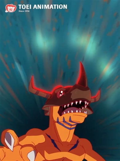 Greymon vs. Armalizamon?! In EP. 20 of DIGIMON BEATBREAK, we get to see Greymon make a debut! Catch the new episode streaming on simulcast now! #DIGIMONBEATBREAK #Digimon #Anime #Armalizamon #Greymon