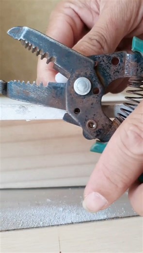 5 Common Types of Plastic Anchors for Plaster Walls Every DIYer Should Know 🛠️ Description Plaster walls need the right support to hold screws securely. In this video, we break down 5 common types of plastic anchors for plaster walls, explaining where to use them, how they work, and which anchor gives the best hold for different loads. Perfect for DIY lovers, electricians, and home improvement beginners looking for strong and reliable wall fixings. Hashtags #PlasterWallAnchors #PlasticAnchors #