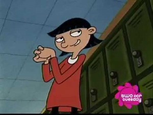 RHONDA HEY ARNOLD(1)