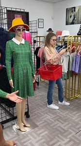 39K views · 74 reactions | He became a mannequin to steal from her  This video was produced by Network Media and Justine and Danny | Plot Twist Central | Facebook