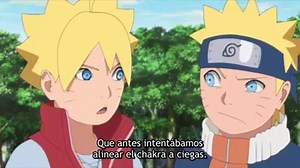 11K views · 354 reactions | › Boruto Next Generations Capitulo 132 Sub Español - Boruto | La tia kaguya | Facebook