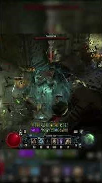 This LAWN MOWER Druid Build Is INSANE! | D4 S11