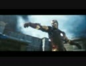 Marvel ヒーローMAD