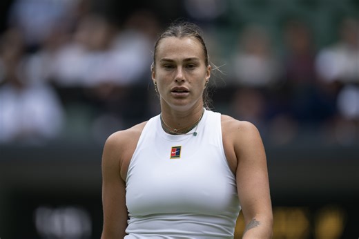 How to Watch Wimbledon Third Round: Live Stream Wimbledon 2025