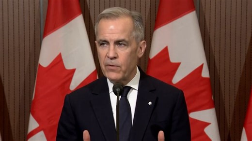 Carney pushing to renegotiate CUSMA