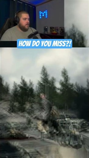 Task Failed Successfully? #callofduty #cod4 #fail #gaming #fyp