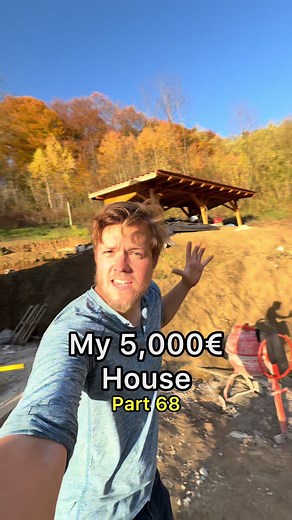 Transforming My €5000 House: From Struggles to Dreams