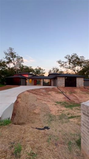 We're putting the final touches on this stunning custom home in Richmond! The homeowners shared that they chose Design Tech Homes after seeing the range of styles we’ve built on our website and social media. They knew we could bring their vision to life, and it's been a wonderful journey seeing that vision come together. Congratulations on your new home, and welcome to the Design Tech Homes family! #DesignTechHomes #CustomDesign #HomeSweetCustomHome #CustomBuilder #EnergyEfficientHomes #Richmond