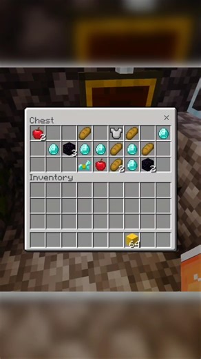SEED SURVIVAL UNTUK SPEEDRUN MCPE 1.21 #minecraft #seedminecraft #seedmcpe #shadersrealiatic #mcpe