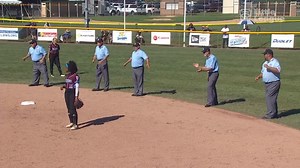 274K views · 4K reactions | Safe or Out. Fair or Foul. Win or Lose. We love our volunteer umpires. And these moments show you why! | Little League | Facebook