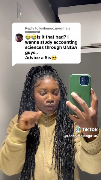 Tips for Studying Accounting: A Mix of Difficulty and Simplicity