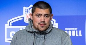 Bryan Bresee feels he was ready to move on, pursue lifelong NFL dream