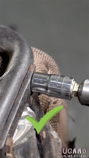 534K views · 1.6K reactions | Simple Idea for Drill Machine #jugaad #ideas #creative #diy #lifehacks | Jugaad | Facebook