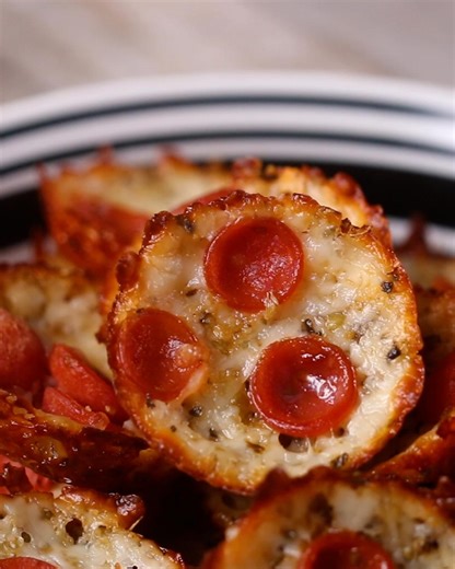 Easy Recipes To Binge On While Watching Netflix | Tasty