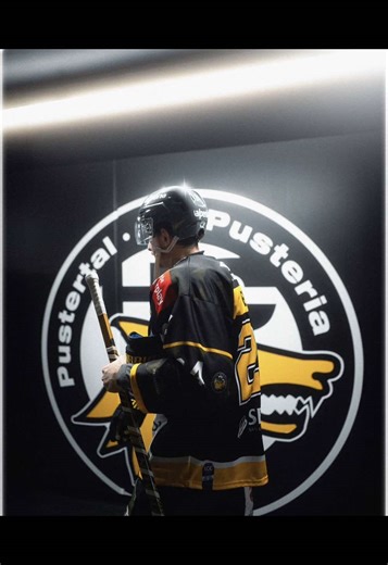 HCP Pustertal Playoffs Excitement!