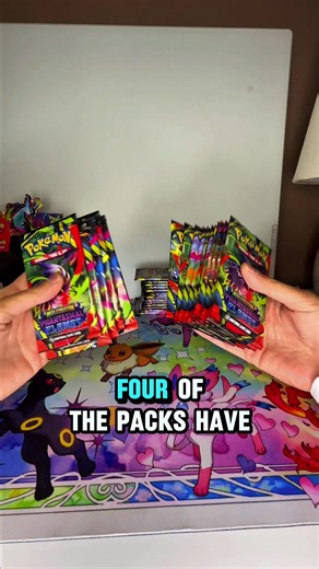 This is how to use the pull method on pokemon packs 😮 #pokemon #pokemontcg #pokemoncommunity #pokemoncards #pokemoncards