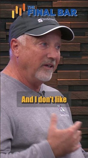 💵 Go All-Cash and Risk-Off Now? #shorts