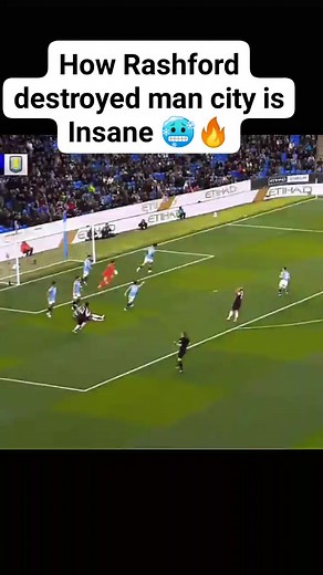 Marcus Rashford is cooking 👀 | J-clinton Sancho